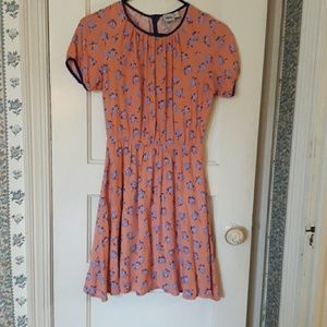 Baby doll dress